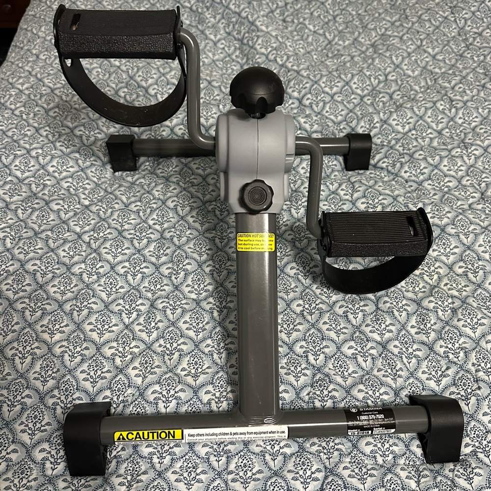 Stamina InStride Compact Folding Cycle - Picture 3 of 14